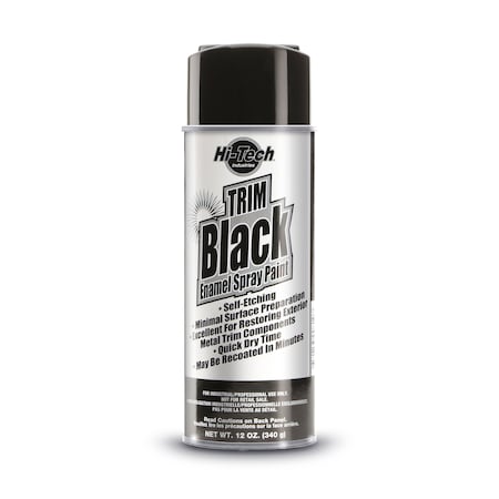 Car Dealer Depot Trim Black HT 810